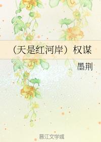 (天是红河岸同人)权谋